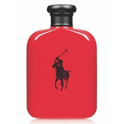 product_picture_33.jpg Ralph Lauren Polo Red Men EDT 125ML - Image 1
