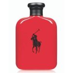 Ralph Lauren Polo Red Men EDT 75ML