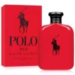 Ralph Lauren Polo Red Men EDT 125ML - Image 2