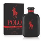 RALPH LAUREN Polo Red Extreme Parfum  75ml - Image 2