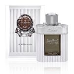 Rasasi Al Wisam EDP 100ml Perfume For Men - Image 3