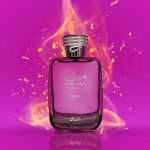 Rasasi Hawas For Her Diva EDP 100ml - Image 2