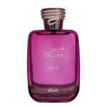 Rasasi Hawas For Her Diva EDP 100ml - Image 4