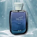Rasasi Hawas Ice EDP 100ml - Image 3