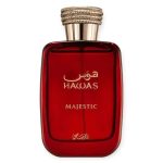 Rasasi Hawas Majestic EDP 100ml