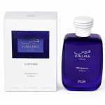 Rasasi Hawas Sapphire FB Fragrances Edition EDP 100ml