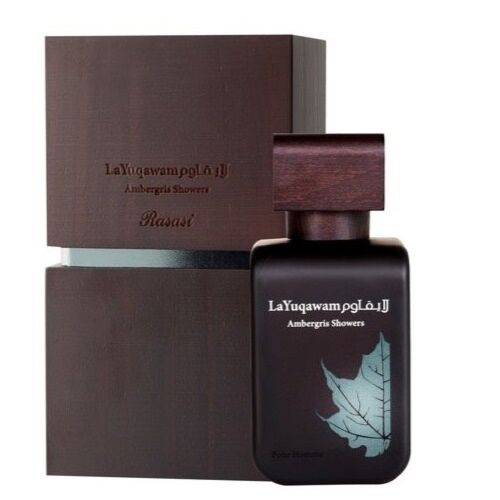 rasasi_la_yuqawam_ambergris_showers_edp_75ml_perfume2_1.jpg Rasasi La Yuqawam Ambergris Showers EDP 75ml For Men - Image 1
