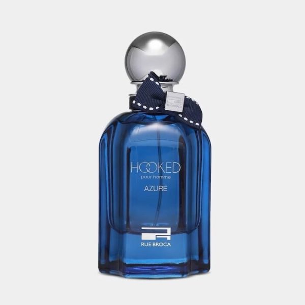 Rue Broca Hooked Azure Pour Homme EDP 100ml