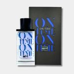 Rue Broca On Time Blue EDP 100ml