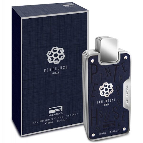 rue_broca_penthouse_ginza_edp_80ml_for_men.jpg Rue Broca Penthouse Ginza EDP 80ml For Men - Image 1