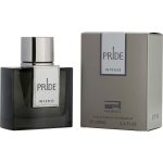 Rue Broca Pride INTENSE EDP 100ml For Men - Image 3