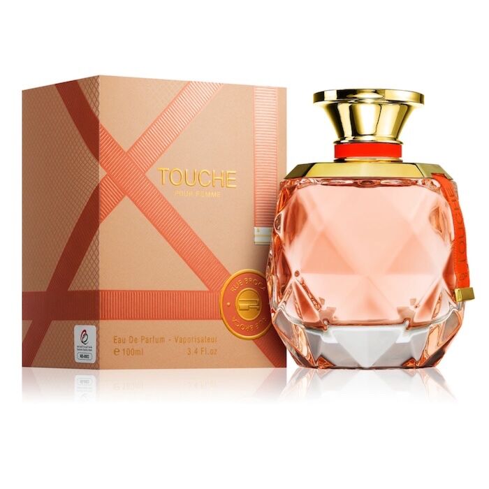 rue_broca_touche_pour_femme_edp_100ml-3_1.jpeg Rue Broca Touche Pour Femme EDP 100ml - Image 1