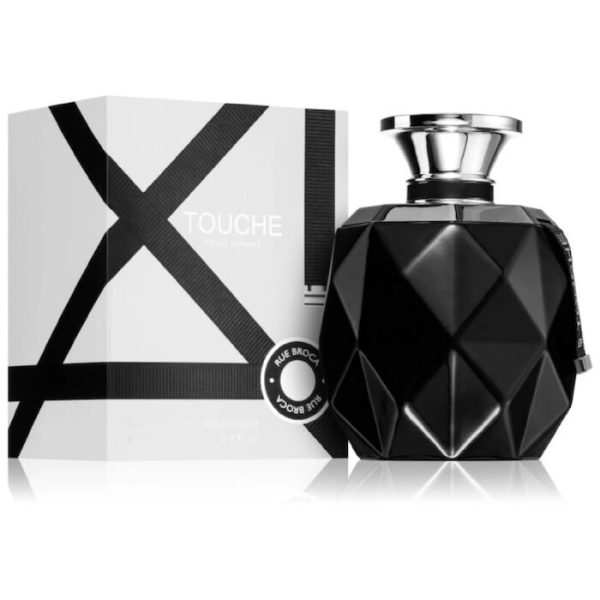 Rue Broca Touche Pour Homme EDP 100ml