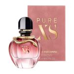 RABANNE Pure xs Edp  80ml - Image 2