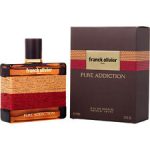 FRANCK OLIVIER  Pure Addiction EDP 100ml - Image 2