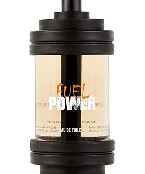 JEANNE ARTHES Fuel Power EDT 100ml
