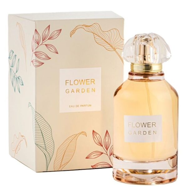 Scent of Dunes Flower Garden EDP 100ml