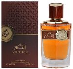 AFNAN AL Attaar Seal Of Trust EDP 100ML - Image 2