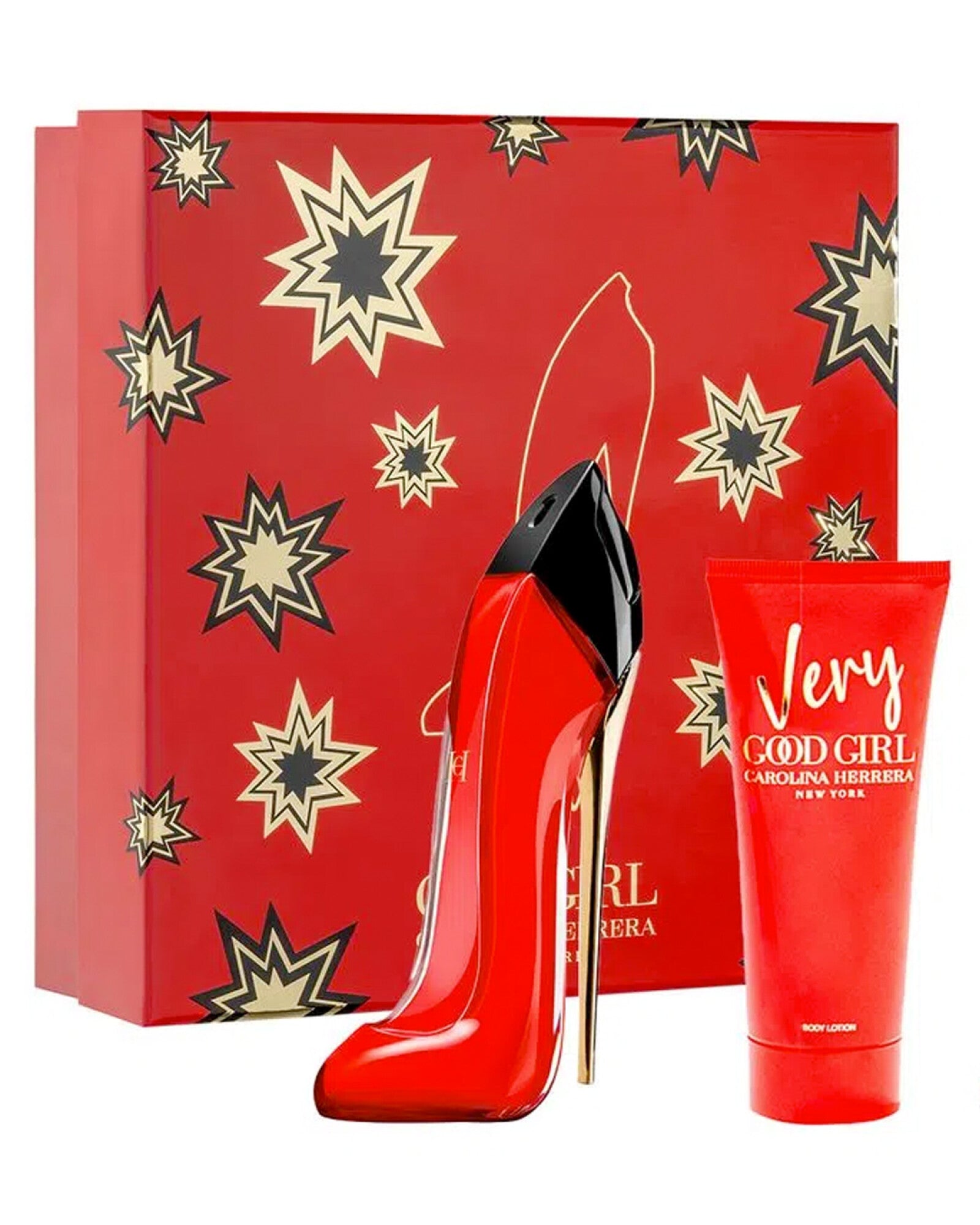 set-carolina-herrera-very-good-girl-50ml-body-lotion-original-set-carolina-herrera-very-good-girl-50ml-body-lotion-original.jpg CAROLINA HERRERA Very Good Girl Edp 80ml+Body Lotion Gift Set - Image 1