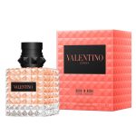 VALENTINO Donna Born In Roma Coral Edp 100ml - Image 2