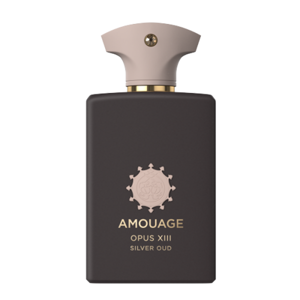 AMOUAGE Opus XIII Silver Oud EDP 100ml