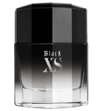 RABANNE  Black XS Men EDT 100ml