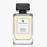 Swiss Arabian Cardamon And Apple EDP 100ml