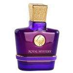 Swiss Arabian Royal Mystery EDP 100ml For Women - Image 5
