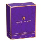 Swiss Arabian Royal Mystery EDP 100ml For Women - Image 3