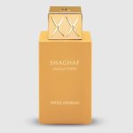 Swiss Arabian Shaghaf Vanilla Toffee EDP 75ml - Image 3