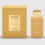 Swiss Arabian Shaghaf Vanilla Toffee EDP 75ml