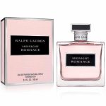 RALPH LAUREN Midnight Romance EDP 100ml - Image 2