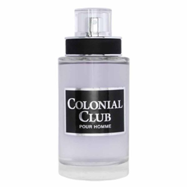 JEANNE ARTHES Colonia Club Pour Homme EDT 100ml