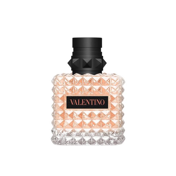 VALENTINO Donna Born In Roma Coral Edp 100ml