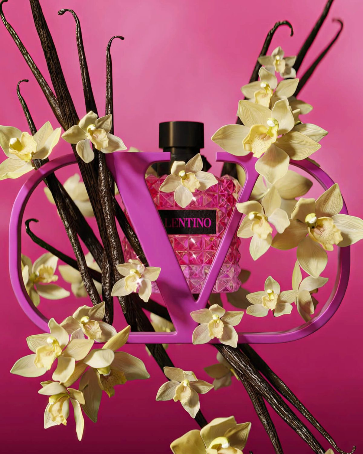 VALENTINO Donna Born In Roma Extradose 100ml - Image 7