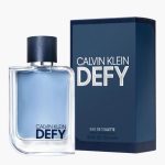 CALVIN KLEIN  Defy EDT 100ml - Image 2