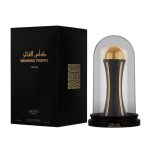 Lattafa Winners Trophy Gold EDP 100ml - Image 3