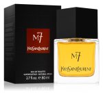 Yves Saint Laurent M7 Oud Absolu EDT 80ml - Image 2