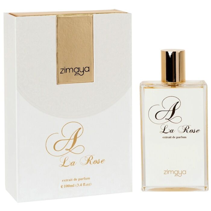 zimaya_a_la_rose_edp_100ml_copy.jpg Zimaya A La Rose EDP 100ml - Image 1