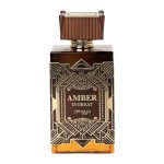 Zimaya Amber is Great EDP 100ml