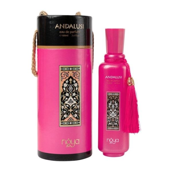 Zimaya Andalusi Pink EDP 100ml