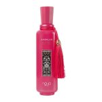 Zimaya Andalusi Pink EDP 100ml - Image 2