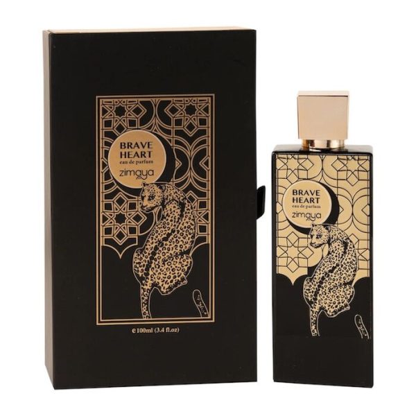 Zimaya Brave Heart EDP 100ml