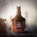 Zimaya Ghayath EDP 100ml