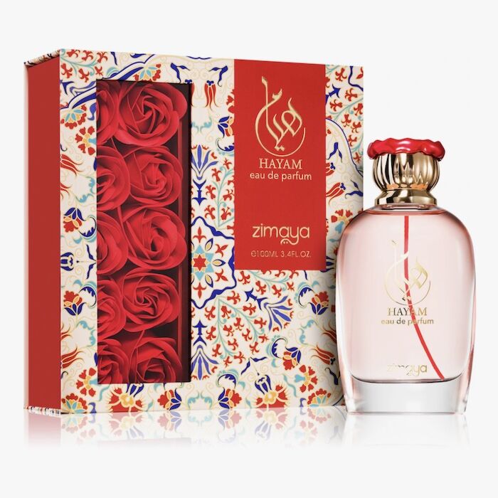 zimaya_hayam_edp_100ml-1-1.jpg Zimaya Hayam EDP 100ml - Image 1