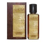Zimaya Ilham Al Oud EDP 100ml