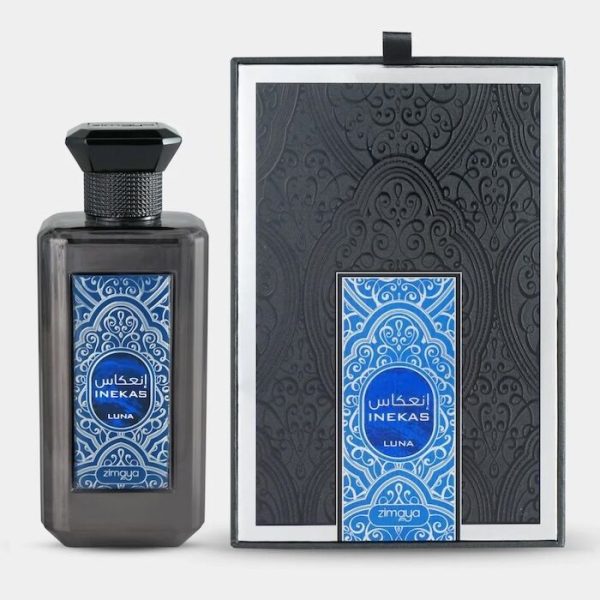 Zimaya Inekas Luna EDP 100ml