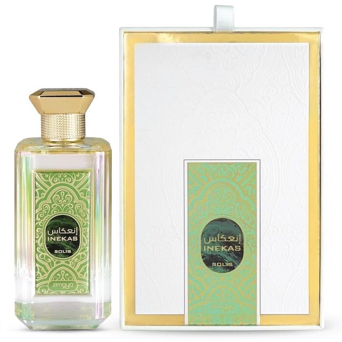 zimaya_inekas_solis_edp_100ml-1-1.jpg Zimaya Inekas Solis EDP 100ml - Image 1