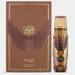 Zimaya Itqan Gold EDP 100ml For Men