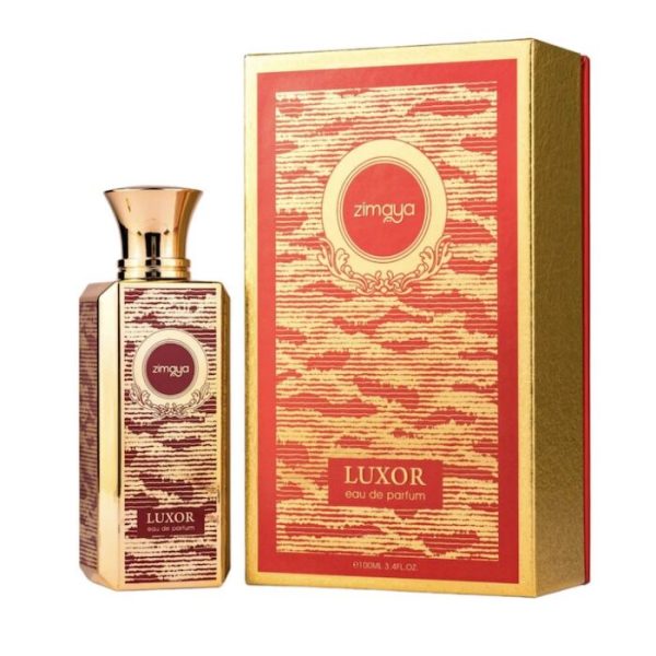 Zimaya Luxor EDP 100ml